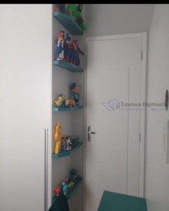 Imagem Apartamento com 2 Quartos à Venda, 49 m² em Jardim Ester - Itatiba Imagem Apartamento com 2 Quartos à Venda, 49 m² em Jardim Ester - Itatiba