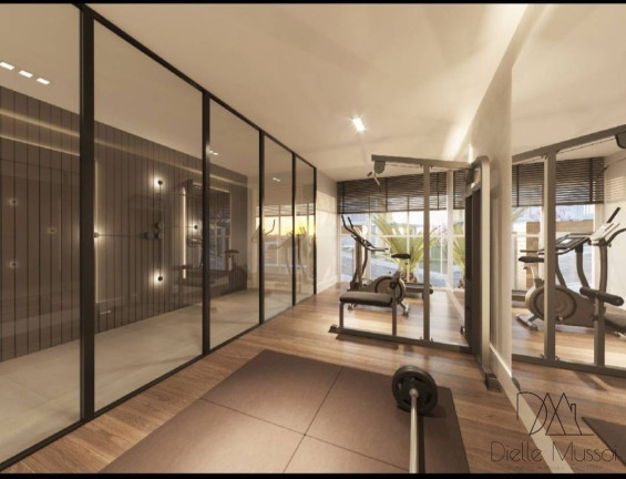Imagem Apartamento com 3 Quartos à Venda, 149 m²