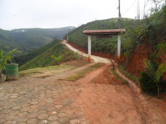 Chácara com 3 Quartos à Venda, 24.200 m² em Centro - Taubaté
