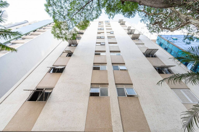 Imagem Imóvel com 3 Quartos à Venda, 106 m² em Itaim Bibi - São Paulo Imagem Imóvel com 3 Quartos à Venda, 106 m² em Itaim Bibi - São Paulo