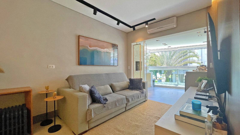 Imagem Apartamento com 3 Quartos à Venda, 90 m² em Riviera De São Lourenço - Bertioga