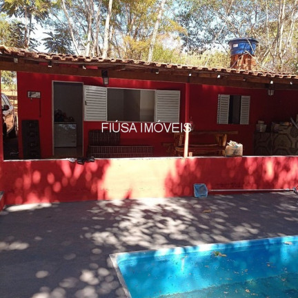 Imagem Imóvel com 2 Quartos à Venda,  em Rural - Rifaina