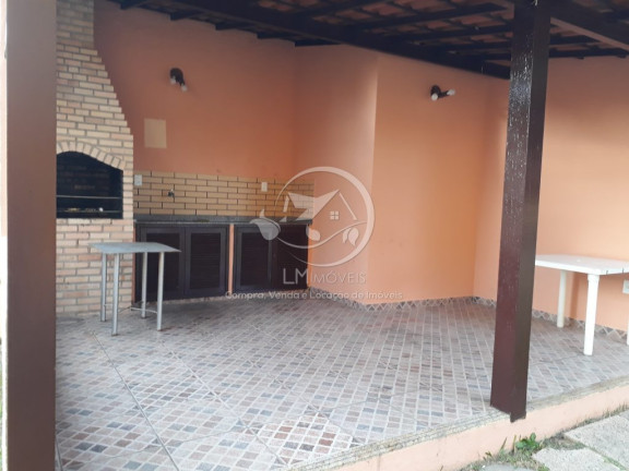 Imagem Apartamento com 2 Quartos à Venda, 65 m² em Palmeiras - Cabo Frio