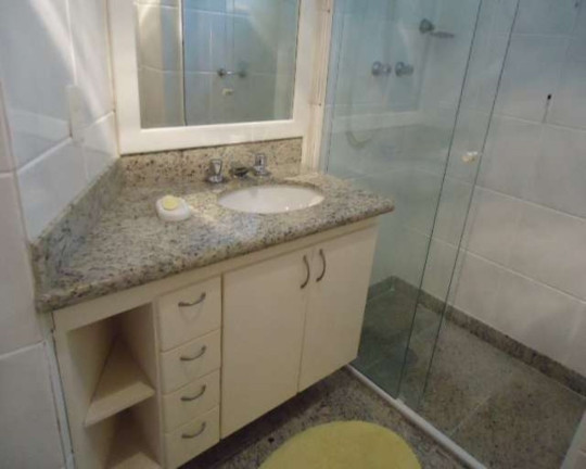 Imagem Apartamento com 3 Quartos à Venda, 200 m² em Pitangueiras - Guarujá