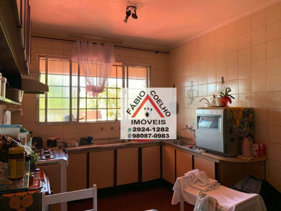 Imagem Sobrado com 4 Quartos à Venda ou Locação, 480 m² em Chácara Monte Alegre - São Paulo Imagem Sobrado com 4 Quartos à Venda ou Locação, 480 m² em Chácara Monte Alegre - São Paulo