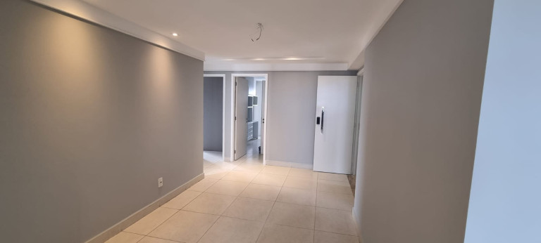 Imagem Apartamento com 3 Quartos à Venda, 90 m² em Ponta De Campina - Cabedelo