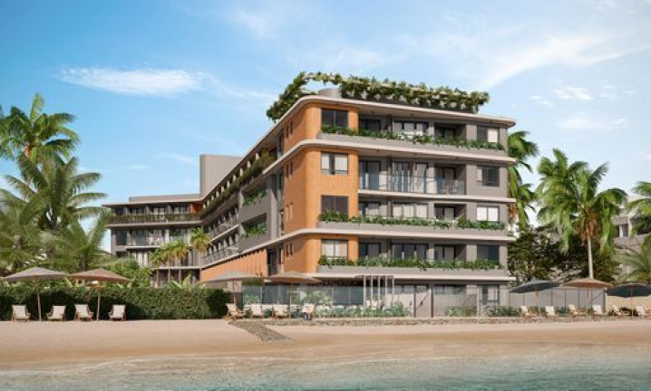 Apartamento com 2 Quartos à Venda, 143 m² em Bessa - João Pessoa