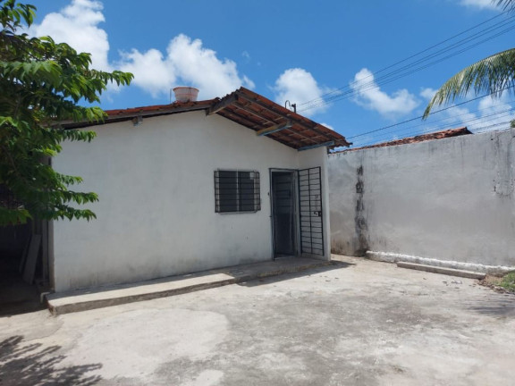 Imagem Casa com 2 Quartos à Venda, 136 m² em Janga - Paulista