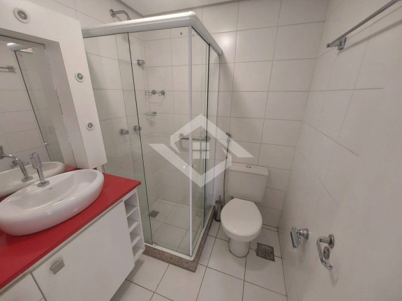 Apartamento com 3 Quartos à Venda, 90 m² em Campo Grande - Rio De Janeiro