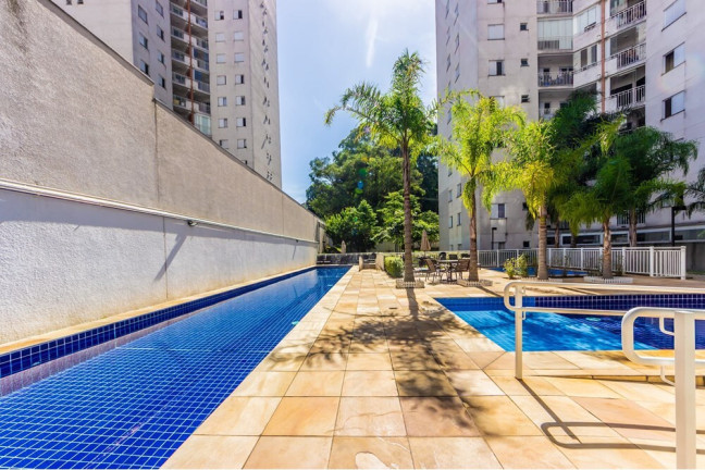 Imagem Apartamento com 3 Quartos à Venda, 66 m² em Vila Prudente - São Paulo