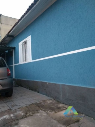 Imagem Casa com 3 Quartos à Venda, 120 m² em Parque Novo Oratório - Santo André Imagem Casa com 3 Quartos à Venda, 120 m² em Parque Novo Oratório - Santo André
