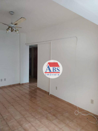 Imagem Apartamento com 1 Quarto à Venda, 52 m² em José Menino - Santos Imagem Apartamento com 1 Quarto à Venda, 52 m² em José Menino - Santos