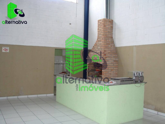 Imagem Galpão para Alugar, 4.040 m² em Estiva - Taubaté