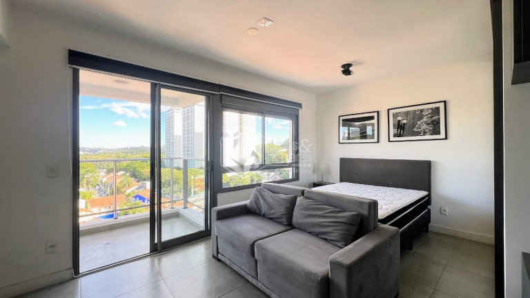 Imagem Imóvel com 1 Quarto à Venda, 34 m² em Vila Madalena - São Paulo Imagem Imóvel com 1 Quarto à Venda, 34 m² em Vila Madalena - São Paulo