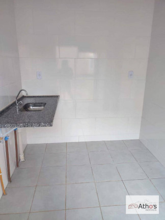 Imagem Casa com 2 Quartos à Venda, 54 m² em Villa Vic - Indaiatuba Imagem Casa com 2 Quartos à Venda, 54 m² em Villa Vic - Indaiatuba