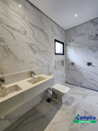 Imagem Casa com 3 Quartos à Venda, 156 m² em Jardins Porto - Senador Canedo Imagem Casa com 3 Quartos à Venda, 156 m² em Jardins Porto - Senador Canedo
