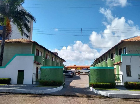 Imagem Apartamento com 3 Quartos para Temporada, em Salinópolis Imagem Apartamento com 3 Quartos para Temporada, em Salinópolis