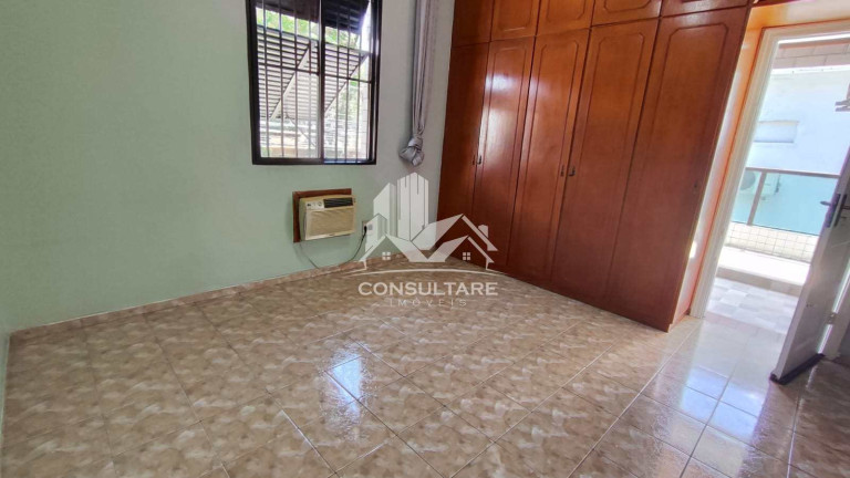 Imagem Casa com 3 Quartos para Alugar, 180 m² em Macuco - Santos Imagem Casa com 3 Quartos para Alugar, 180 m² em Macuco - Santos