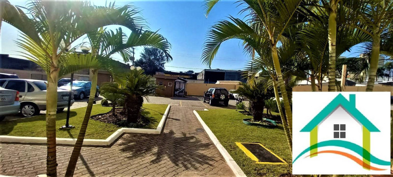 Imagem Apartamento com 2 Quartos à Venda, 48 m² em Vila Palmares - Santo André Imagem Apartamento com 2 Quartos à Venda, 48 m² em Vila Palmares - Santo André