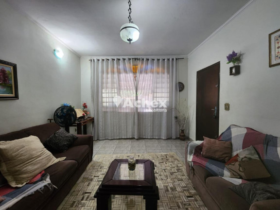 Imagem Casa com 3 Quartos à Venda, 163 m² em Jardim Santa Genebra - Campinas