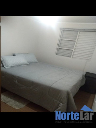 Imagem Apartamento com 2 Quartos à Venda, 50 m² em Santana - São Paulo Imagem Apartamento com 2 Quartos à Venda, 50 m² em Santana - São Paulo