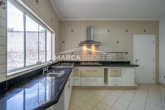 Imagem Casa de Condomínio com 3 Quartos à Venda, 594 m² em Jardim Europa - Valinhos