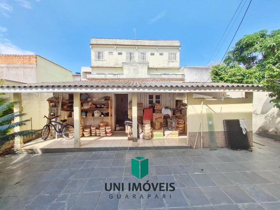 Imagem Casa com 3 Quartos à Venda, 360 m² em Praia Do Morro - Guarapari