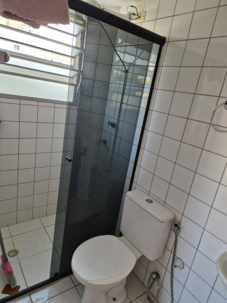Imagem Apartamento com 3 Quartos à Venda, 63 m² em Paulicéia - São Bernardo Do Campo