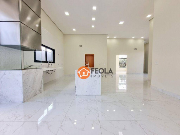 Imagem Casa com 3 Quartos à Venda, 270 m² em Loteamento Residencial Jardim Villagio Ii - Americana Imagem Casa com 3 Quartos à Venda, 270 m² em Loteamento Residencial Jardim Villagio Ii - Americana