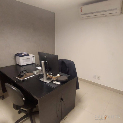 Imagem Sala Comercial à Venda, 80 m² em Barra Da Tijuca - Rio De Janeiro