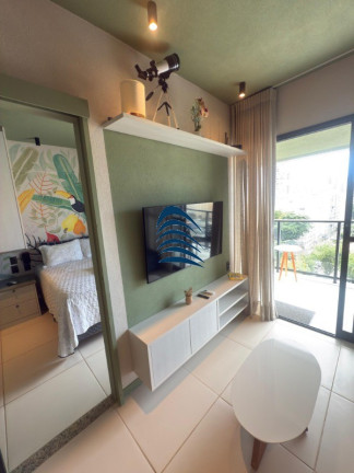 Imagem Imóvel com 1 Quarto à Venda, 35 m² em Barra - Salvador Imagem Imóvel com 1 Quarto à Venda, 35 m² em Barra - Salvador