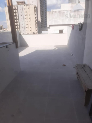 Imagem Apartamento com 2 Quartos à Venda, 116 m² em Bangú - Santo André