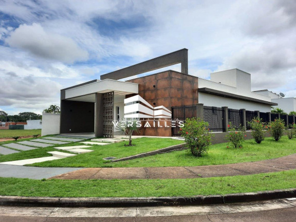 Imagem Casa com 3 Quartos à Venda, 222 m² em Aeroclube - Porto Velho Imagem Casa com 3 Quartos à Venda, 222 m² em Aeroclube - Porto Velho