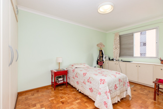 Imagem Apartamento com 2 Quartos à Venda, 79 m² em Planalto Paulista - São Paulo Imagem Apartamento com 2 Quartos à Venda, 79 m² em Planalto Paulista - São Paulo