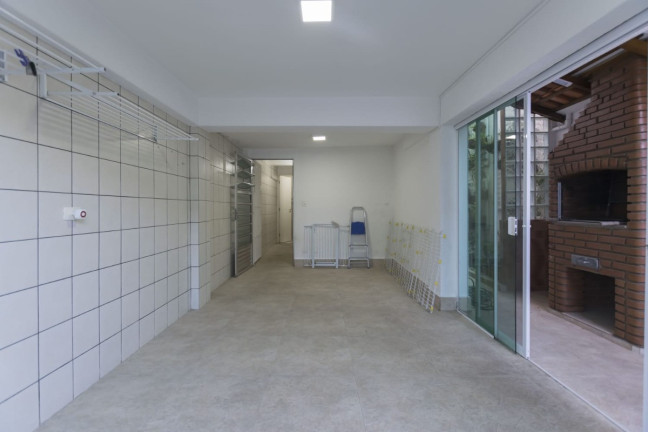 Imagem Sobrado com 3 Quartos à Venda, 270 m² em Cambuci - São Paulo