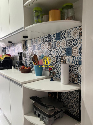 Imagem Apartamento com 1 Quarto à Venda, 40 m² em Vila Paulista - São Paulo Imagem Apartamento com 1 Quarto à Venda, 40 m² em Vila Paulista - São Paulo