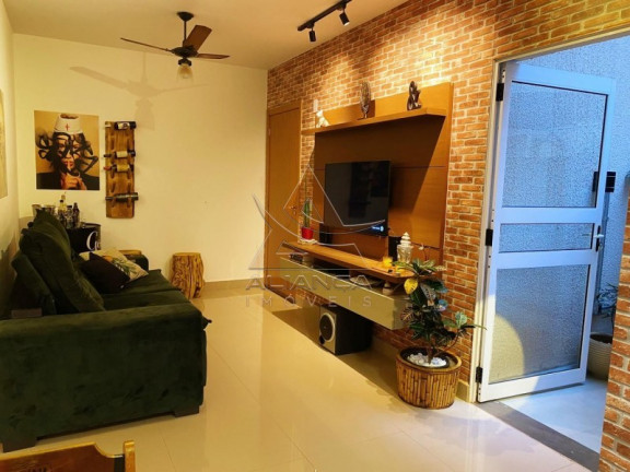 Apartamento com 2 Quartos à Venda, 49 m² em Reserva Real - Ribeirão Preto