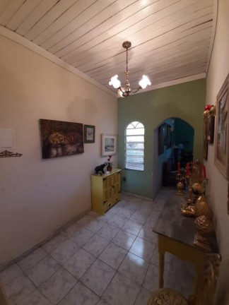 Imagem Casa com 2 Quartos à Venda, 100 m² em Centro - Taubaté Imagem Casa com 2 Quartos à Venda, 100 m² em Centro - Taubaté