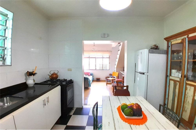 Imagem Casa com 2 Quartos à Venda, 69 m² em Vila Mariana - São Paulo Imagem Casa com 2 Quartos à Venda, 69 m² em Vila Mariana - São Paulo