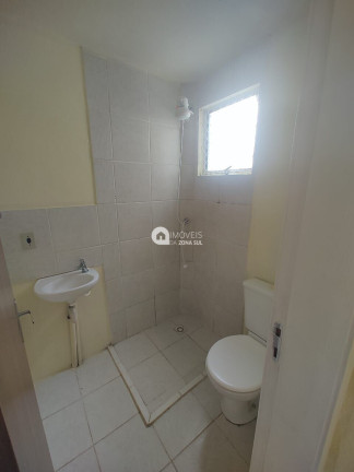 Imagem Apartamento com 2 Quartos à Venda, 39 m²