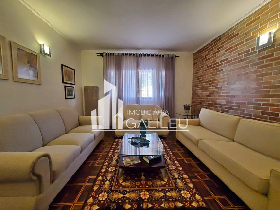 Imagem Casa com 3 Quartos à Venda, 230 m² em Jardim Alto Da Barra - Campinas