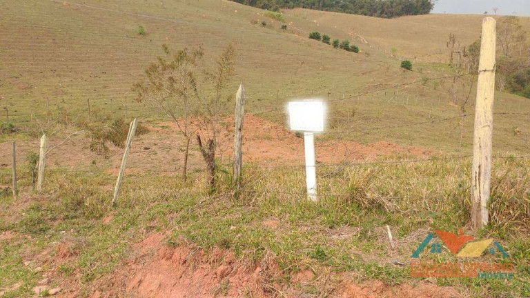 Imagem Terreno à Venda, 600 m² em Rio Claro - Paraibuna