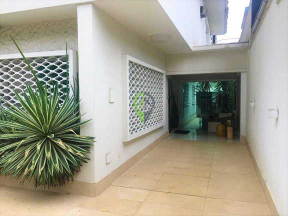 Imagem Casa com 3 Quartos para Alugar, 300 m² em Gonzaga - Santos Imagem Casa com 3 Quartos para Alugar, 300 m² em Gonzaga - Santos