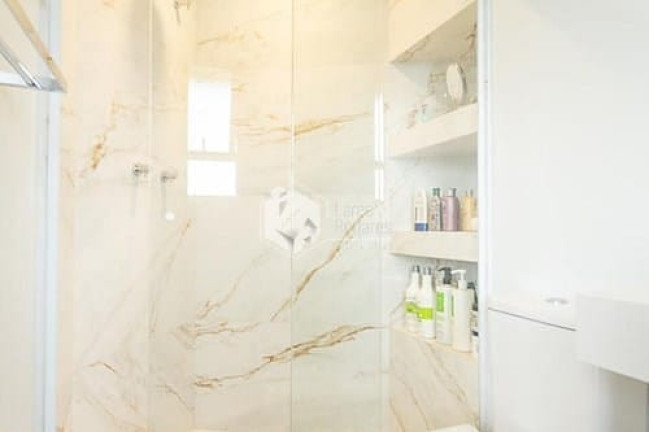 Imagem Apartamento com 3 Quartos à Venda, 128 m² em Vila Anastácio - São Paulo