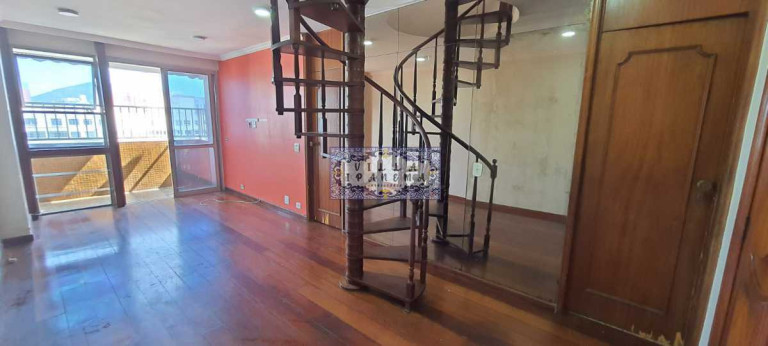 Imagem Cobertura com 3 Quartos à Venda, 170 m² em Flamengo - Rio De Janeiro Imagem Cobertura com 3 Quartos à Venda, 170 m² em Flamengo - Rio De Janeiro