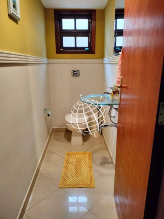 Imagem Casa com 4 Quartos à Venda, 330 m² em Vila Petrópolis - Atibaia Imagem Casa com 4 Quartos à Venda, 330 m² em Vila Petrópolis - Atibaia