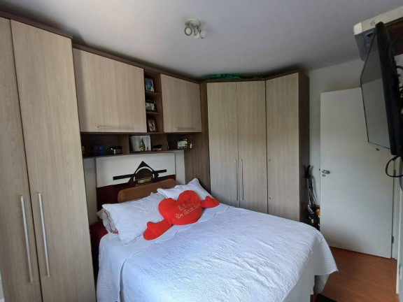 Imagem Apartamento com 2 Quartos à Venda, 50 m² em Jardim Das Flores - São Paulo Imagem Apartamento com 2 Quartos à Venda, 50 m² em Jardim Das Flores - São Paulo