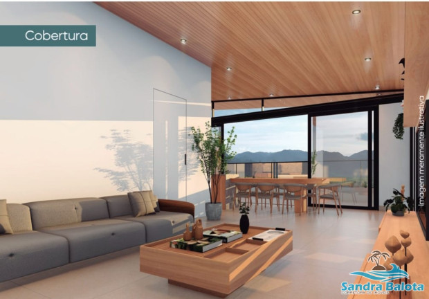 Imagem Apartamento com 1 Quarto à Venda, 41 m² em Silop - Ubatuba Imagem Apartamento com 1 Quarto à Venda, 41 m² em Silop - Ubatuba