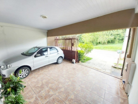 Imagem Casa com 2 Quartos à Venda, 100 m² em Cidade Industrial - Curitiba