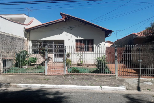 Imagem Imóvel com 3 Quartos à Venda, em Vila Cruzeiro - São Paulo Imagem Imóvel com 3 Quartos à Venda, em Vila Cruzeiro - São Paulo